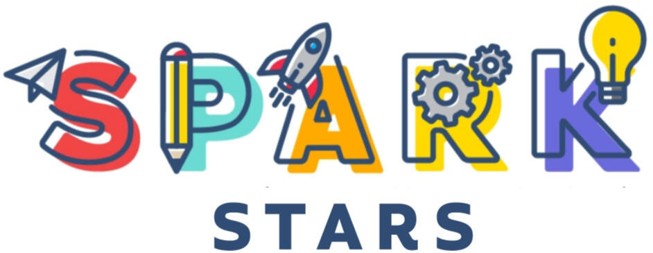 Spark Stars Logo Spark Stars Logo